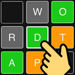 WordTap - Tap to Edit Tiles!