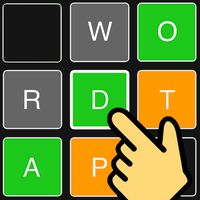 WordTap - Tap to Edit Tiles!