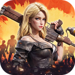 Outbreak Frontier: Zombie War