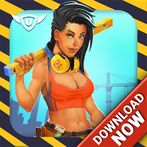 Construction Hero - A Building