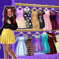 العاب 2022 - تلبيس بنات