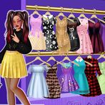 العاب 2022 - تلبيس بنات