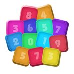 Block Puzzle Numbers