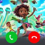Eureka Game Fake Call