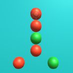 Color Sort 3D