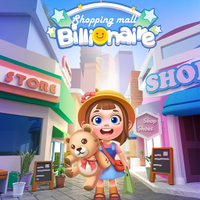 Idle Shopping Street