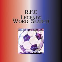 RFC Legends Word Search