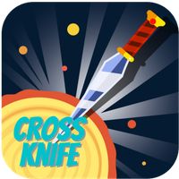 Cross Knife