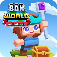 Box World Adventures