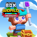 Box World Adventures