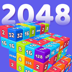 Zen 2048