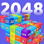 Zen 2048