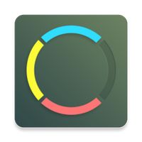 The Dot - Dots Connect Game