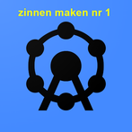 zinnen maken