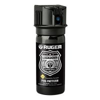 Pepper spray