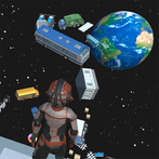 Just Down! Only Parkour 3D