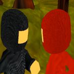 Ninja Fight