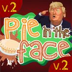 Pie in the Face (Politicians)