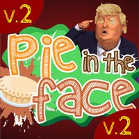 Pie in the Face (Politicians) 