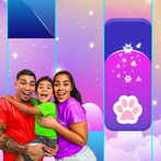 Trench Family Piano Games