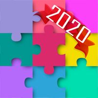 Puzle™ Sliding Puzzle