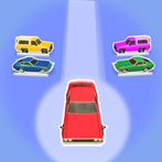 Car Rental 3D