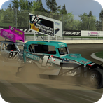 Dirt Track Gladiators
