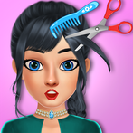 Hair Salon: Hair Stylist Games