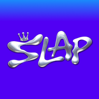 SLAP: Real-World Battle Royale