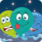 Don't Pop The Balloon 2