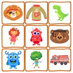 Kids Memory