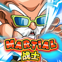 Martial Fighterz