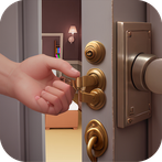 3D Room Escape : Modern House