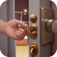 3D Room Escape : Modern House