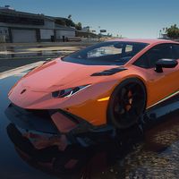 European Car Driving Sim 2022