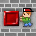 Pixel Boy - Puzzle Adventures