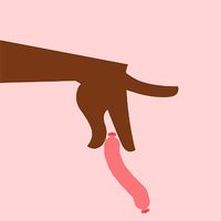 Knife N Sausage