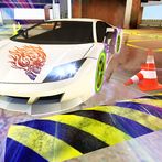 Real Car Parking  : Driver Sim