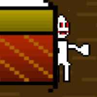 The monster under my bed