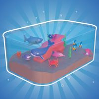 Aquarium Up!