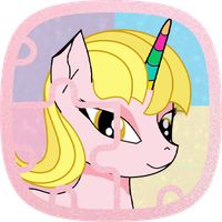 Unicorn Jigsaw Puzzle