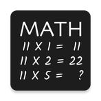 Multiplication Math Game 11X