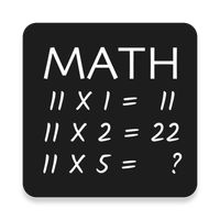 Multiplication Math Game 11X