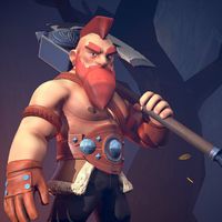 King's Kingdom Battle