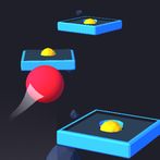 Red Ball Bouncing