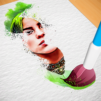 Painting Game: Art Master 3D