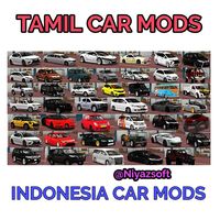 Car Mod Bussid | Indonesia