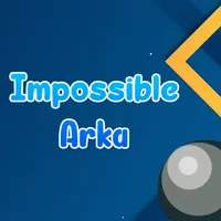 Impossible Arka - By Kenneth