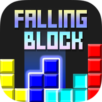 Falling Block - Gravity Puzzle