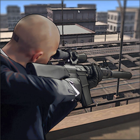 Sniper Assassin Shooting FPS C